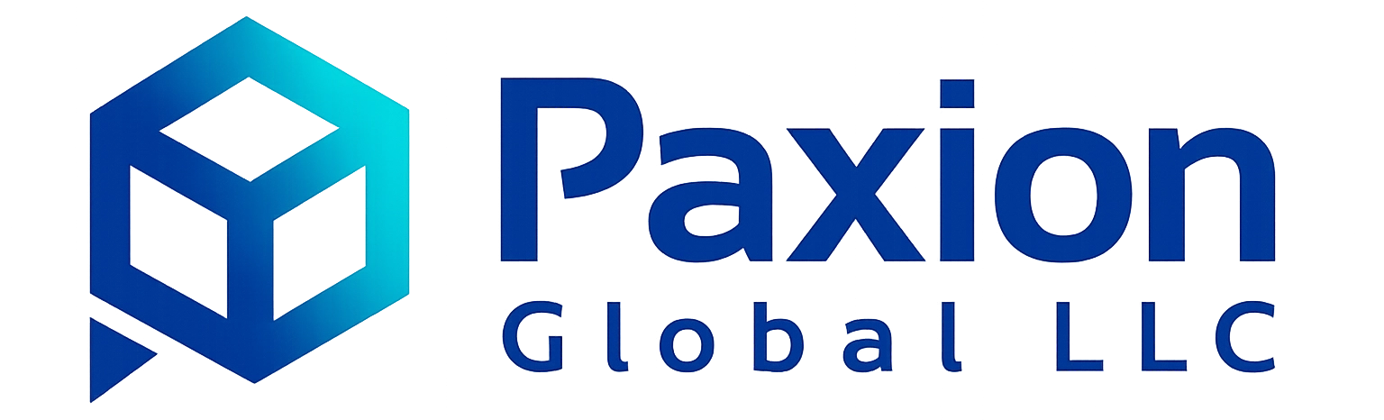 Paxion Global LLC